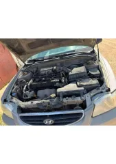 Hyundai Accent 2008 года, 102 лс, VIN: X7MCF41GP8M160229, гос. рег. номер: Е589МЕ102