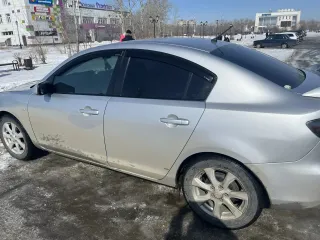 Mazda Axela 2008, автомобиль MAZDA модель Axela 2008 г.в., VIN-номер BK5P329293. Ознакомление происходит по предварительному согласованию с финансовым управляющим по эл. почте: birkovskiy.yura@mail.ru у организатора торгов, а также по номеру телефона: +7 914 146-31-10. Транспортное средство…