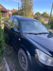 Vortex Estina 2012 года, 109 лс. Автомобиль A21 VORTEX ESTINA, VIN X7MDC11DMC0000005