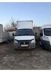 Gaz 2834DK 2013 Avtomobil marki GAZ model 2834DK 2013 g.v. VIN-nomer XU42834DKD0000626 Oznakomlenie s imushchestvom: S LOTOM №1 mozhno oznakomit'sya po mestu ego nakhozhdeniya: 400119, Volgogradskaya obl, Volgograd g, Armyanskaya ul, dom № 4a, predvaritel'no soglasovav vremya s Finansovym…