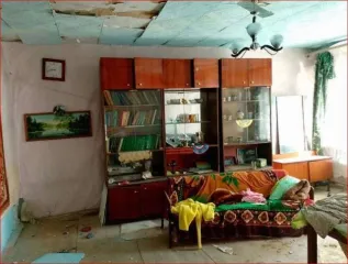 Доли квартиры и земельного участка, 67,4 кв.м, Тюменская область. 13/15 доли квартиры и 13/15 доли земельного участка в Тюменской обл., еще 13/15 доли квартиры и 13/15 доли земельного участка в Тюменской обл., еще 13/15 доля в праве на жилое помещение, площадь: 67,4 кв.м., кадастровый номер…