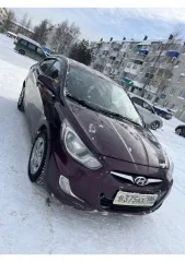 Hyundai Solaris 2014, Автомобиль марки HYUNDAI модель Solaris 2014 г.в. VIN-номер: Z94CT41DADR296381. В залоге у ПАО "Совкомбанк". Для согласования просмотра необходимо направить на электронную почту eign98torg@outlook.com запрос в виде отсканированного документа с подписью для физических лиц, с…