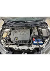 Toyota Corolla 2015 года, 122 лс, 250000 км, АКПП. Техническое состояние тс: транспортное средство соответствует требованиям безопасности, все системы и узлы работают в норме. Допускается к эксплуатации (или к дальнейшему использованию).