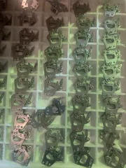 Запчасти для грузовиков Shaanxi, Shacman, F3000, SORL. Узел механизма легкого и тяжелого давления. Корпус МП4. Автомобильный плавкий вилочный предохранитель BXL, рабочее напряжение до 32В. Выключатель массы электропитания грузовых автомобилей, артикул DZ95189763010, рабочее напряжение 12В/24В…