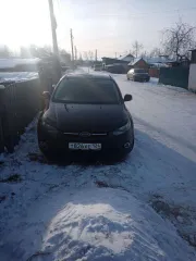 Ford Focus 2011 Легковой автомобиль, Ford Focus 2011 года выпуска VIN: X9FMXXEEBMBJ26838