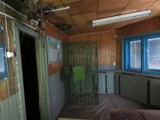 Нежилое здание общей площадью 22,1 кв.м. с кадастровым номером: 43:30:380827:78, расположенное по адресу: Кировская область, р-н. Слободской, д. Зяблицы. Нежилое здание общей площадью 22,1 кв.м. с кадастровым номером: 43:30:380827:78 (реестровый номер федерального имущества П12440000327)…