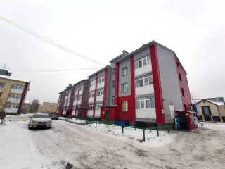 Квартира 39,8 кв.м, 1-комн., Нефтеюганск, к.н. 86:20:0000040:122, расположенная по адресу ХМАО - ЮГРА, Г. НЕФТЕЮГАНСК, МКР. 11Б, УЛ. ЕСЕНИНА, Д. 21, КВ. 24