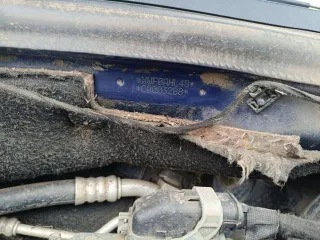 Opel Astra A-H 2011 легковой автомобиль, марка: ОПЕЛЬ ASTRA(A-H) 2011 года выпуска, 116 л.с., ПТС: 39HK054565151020110Z, VIN: XWF0AHL48C0003288. Зарегистрирован за супругом Должника. Горит чек, ошибка в 4 цилиндре.