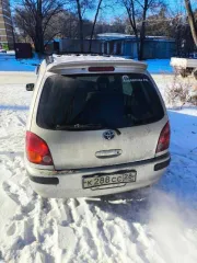 Toyota Corolla Spacio 1998 года, госномер К288СС28. Модель, двигатель 4А М391955, кузов АЕ1116088258. Мощность 115 л.с., объем 1587 см³, серый цвет. Передний привод, автоматическая коробка передач. Пробег более 250 тыс. км. Состояние кузова, подвески, систем и агрегатов – удовлетворительное. На…
