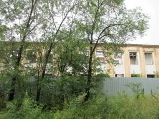 Производственное здание 2846,9 кв.м Челябинская область. Нежилое здание, назначение: производственное, лит. А, А1. Площадь: общая 2846,9 кв.м. Этажность: 1. Адрес: Челябинская область, г. Челябинск, тракт Свердловский, д. 24в, кадастровый номер: 74:36:0708005:159. Самовольно возведенное здание…