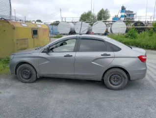 Lada Vesta 2020 года, 106 лс, марка, модель ТС: LADA VESTA, VIN номер: XTAGFL110MY480478, залог ПАО Социальный коммерческий банк Приморья «Примсоцбанк»