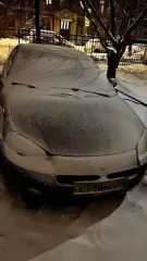 Dodge Stratus, 2002 года, 150 лс, 348544 км, АКПП. Легковой автомобиль DODGE STRATUS SE. 2002 года выпуска, рег. знак А718МО37RUS, VIN: 1B3EL46X82N236783