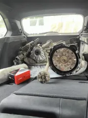 BMW X5 2008, vin-номер WBAFF41040L125495. Ознакомится с имуществом и документами к нему потенциальные покупатели могут, обратившись в рабочие дни к организатору торгов по тел. +7-909-340-28-60, e-mail: ural-zpp@yandex.ru.