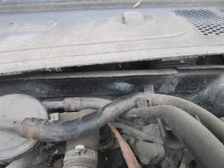 Volkswagen Passat 2002 года выпуска, цвет серый, государственный регистрационный знак Р121ХА99, VIN WVWZZZ3BZ2E204002. Мощность двигателя 170 л.с., объем двигателя 2324 см³, механическая коробка передач, вид транспорта легковой.