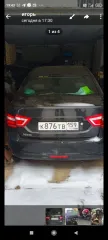 LADA Vesta 2017 года выпуска, VIN XTAGFL110JY118995. Автомобиль находится в залоге. Осмотр по предварительной записи по телефону +7-922-750-24-96 или по запросу на email vtk-tender@yandex.ru. Адрес осмотра: Пермский край, г. Чайковский, ул. Горького, д. 4.