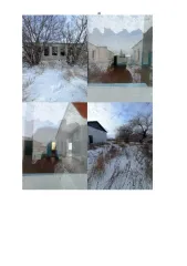 Бывшая школа 641.7 кв.м, земля 8105 кв.м, Курганская область. Нежилое здание МОУ «Кропанская основная общеобразовательная школа»; нежилое здание спортивного зала. Общая площадь – 641,7 кв.м., количество этажей – 1, год завершения строительства – 1959, расположенного по адресу: Курганская область…