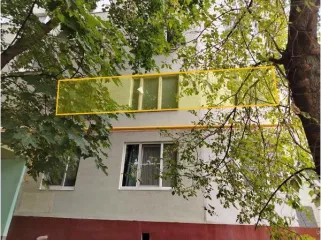 Жилое помещение, 49.3 кв. м, г. Москва, Реутовская ул., 8 Жилое помещение по адресу: г. Москва, ул. Реутовская, д. 8, к. 1, кв. 187, общей площадью 49,3 кв. м, (Этаж № 2), кадастровый номер: 77:03:0007006:8576 Вид жилого помещения: Жилое Общая площадь: 49.3