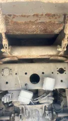 MAN TGS 40.440 6x4 BB-WW, 2013 год, VIN X89458101D0FC2025.