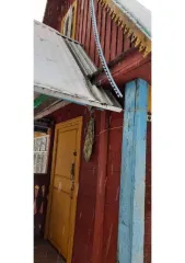 Земельный участок 601 кв.м в Кирове, Кировская область, территория садоводческого некоммерческого товарищества "Ясная Поляна-Захарищевы". Назначение: земли сельскохозяйственного назначения. Кадастровый номер: 43:40:003905:20.
