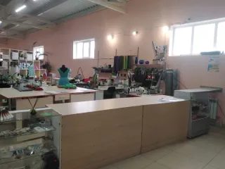 Здание нежилое (1233,9 кв.м), земельный участок (2325 кв.м), жилой дом (63,9 кв.м), Республика Башкортостан здание жилой дом 63.9 кв.м в Республика Башкортостан здание; нежилое; собственность; по адресу: РБ, Белокатайский р-н., с. Новобелокатай, ул. Советская, д. 138; Кадастр.№ 02:10:070104:1389…