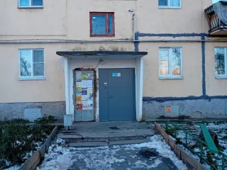 Жилое помещение кадастровый номер 72:13:0101023:121 площадью 24,2 м² по адресу Тюменская обл., р-н Омутинский, с. Омутинское, ул. Огаркова, д. 5 кв 1. Земельный участок кадастровый номер 72:13:0101023:45 площадью 616 +/- 9 м² по адресу Тюменская обл., р-н Омутинский, с. Омутинское, ул. Огаркова, д…