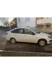 Lada Granta 2023, автомобиль марки LADA модель GRANTA, 2023 г.в., VIN-номер XTA219170R0514969. Залогодержатель ПАО Совкомбанк. Возможность предварительного ознакомления с составом имущества и условиями продажи путем направления запроса на эл. почту mbryzhinskaya@gmail.com или…