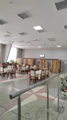 Нежилое здание «Чайная с магазином», 835,6 кв. м, Республика Дагестан, Ботлихский р-н, на право заключения договора аренды объекта недвижимого имущества: нежилое здание «Чайная с магазином» общей площадью 835,6 кв. м, кадастровый номер 05:23:000001:2184, расположенное по адресу: Республика…
