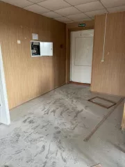 Здание, 3 082,2 кв.м, здание 39 кв.м и земельный участок  16 938 кв.м в г. Геленджик  Нежилое здание: здание спального корпуса, общей площадью 3082,2 кв.м с кад.№23:40:1003065:105, расположенное по адресу: РФ, Краснодарский край, г.Геленджик, с.Архипо Осиповка, б/о  Тешебс     Нежилое здание…
