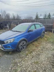 Lada Vesta, 2022 транспортное средство Lada (ВАЗ) Vesta, Идентификационный номер (VIN номер): XTAGFK110NY644430, Год выпуска: 2022 гос.номер А048СК43. Ознакомление с имуществом производится по месту его нахождения в г. Мураши, ознакомление производится по предварительной записи по адресу…