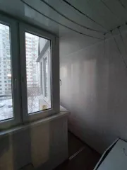 Квартира, 78 кв.м, 3 комнаты, Московская обл., с кадастровым номером 50:22:0020101:1978, площадь: 78,01 кв.м, вид права: собственность, дата гос. регистрации: 08.04.2003 г., основание: договор купли-продажи квартиры от 03.04.2003 г., адрес: Московская обл., Люберецкий р-н, пос. Октябрьский, мкр…