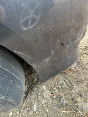 Toyota Noah, государственный номерной знак М105ВС75RUS, серого цвета. Ключи отсутствуют. Транспортное средство не на ходу.