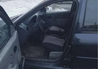 Renault Logan, 2008 года, 75 л.с. Транспортное средство: автомобиль марки Renault LOGAN, VIN X7LLSRAAH8H149788. ПРОБЕГ УКАЗАН ПРИМЕРНЫЙ, ТОЧНЫЙ УСТАНОВИТЬ НЕТ ВОЗМОЖНОСТИ, ТАК КАК АВТО НЕ ЗАВОДИТСЯ.