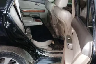 Lexus RX330 2004 Легковой автомобиль марки Lexus модель RX330, год выпуска 2004г., идентификационный номер (VIN) 2T2HA31U44C011870 Ознакомление с имуществом производится по адресу: Иркутская область, г.Ангарск, Первый промышленный массив, квартал 16, з/у 19, с момента публикации сообщения о продаже…