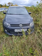 Автомобиль Kia Rio,  Автомобиль KIA CERATO, Автомобиль Volkswagen Polo Данные объекты являются бывшими в употреблении, имеют внешние дефекты (коррозия кузова, механические повреждения и сколы).  Документы отсутствуют. В наличии ключ на  Volkswagen Polo. Покупатель самостоятельно получает информацию…