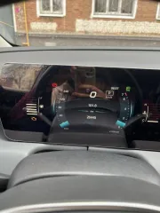 BAIC U5 Plus 2023 года, 105 л.с., пробег 26445 км, АКПП. VIN: XWDCLSAC9P0000653.