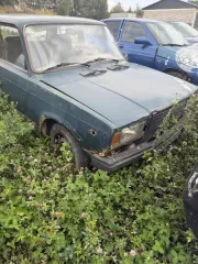 Легковые автомобили Lada Priora 217230, ВАЗ-21150, ВАЗ-21074, ГАЗ-33021, ВАЗ 21053, ВАЗ 21093, ВАЗ 21070, ВАЗ 21074 Легковые автомобили, 8 штук Автомобиль марки "Лада Приора" 217230, г.р.н. Т039МУ60 (год выпуска и вин № не указаны), 98 л.с.; Т/с ВАЗ-21150 г/н У545ВА116, 78 л.с.; Автомобиль…