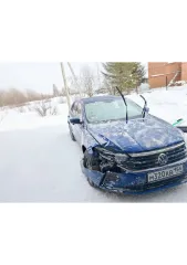 Volkswagen Polo, 2021 легковой автомобиль марки: VOLKSWAGEN, модели: Polo, год выпуска: 2021 г., идентификационный номер (VIN): XW8ZZZCKZNG002664. Для получения всей имеющейся информации (в том числе фото) направить запрос на адрес эл. почты (в теме письма указать ФИО должника)…