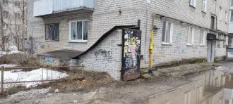 5 помещений в подвале 5-ти этажного кирпичного дома, назначение: нежилое,  общей площадью 128,9 кв.м,  кадастровый номер: 59:03:0400074:4241, по адресу: г. Березники, ул. Свердлова, д. 116 5 помещений в подвале 5-ти этажного кирпичного дома, назначение: нежилое,  общей площадью 128,9 кв.м, …