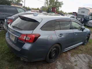 Subaru Levorg, 2014 транспортное средство Subaru Levorg, VIN: VM4027122, 2014 года выпуска, ГРЗ Р752ХР154, СТС 9983807745, ПТС 164302083870310. С имуществом можно ознакомиться по адресу: г. Новосибирск, ул. Аэропорт, д.2/3. Ответственное лицо: Купцов Валерий Викторович 8-960-794-85-15. Подробную…