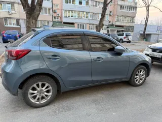 Mazda Demio 2016 автомобиль марки Mazda модель Demio 2016 г.в. номер кузова DJ3AS-106424 ознакомление с имуществом осуществляется по предварительному согласованию с финансовым управляющим. Заявки на ознакомление направляются на адрес электронной почты: arbitrlazareva@yandex.ru. Автомобиль…