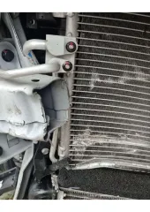 Kaiyi E5 2023 автомобиль Kaiyi E5, 2023 г.в., VIN XUUJA2G20P0010963