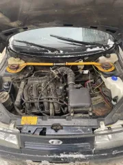 Lada 112 2008 ВАЗ 2112, 2008 года, 89 лс, легковой автомобиль, марка: Лада 211240 Lada 112, год изготовления: 2008, цвет: Графитовый металлик, VIN: XTA21124080533577, ПТС: 13 ОУ 912026, г/н: Н402РА790, изготовитель (страна): ОАО "Автоваз" РФ, модель двигателя: 21124, тип двигателя: Бензиновый…