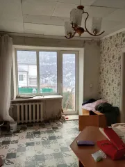 Жилой дом 43,5 кв.м. в Приморском крае, назначение: жилое, адрес (местонахождение): Россия, край Приморский, р-н Кавалеровский, п Рудный, ул Партизанская, дом 52, квартира 10, кадастровый (условный) номер: 25:04:110019:133 Находится в долевой собственности, размер доли: 1/7
