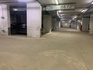 Подвал 17,8 м² Москва по адресу: наб. Карамышевская, д. 12 к. 1, подвал №1, м/м 74, площадь 17,8 кадастровый номер 77:08:0010012:7972