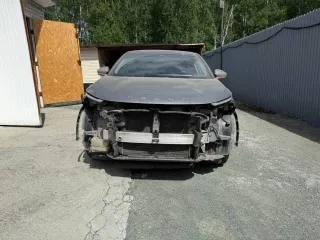 Omoda C5 2023, 146 лс, АКПП, VIN - LVVDB21BXPD159401.