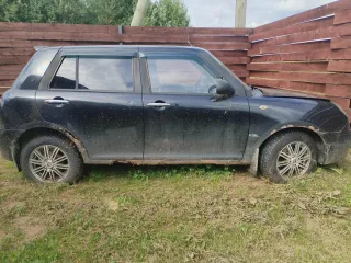 Автомобиль марки LIFAN модель 113300, 2011 года выпуска, VIN X9W113300B0003507. С имуществом, являющимся предметом торгов, можно ознакомиться по адресу: Архангельская область, Устьянский р н, д. Ульяновская, ул. Счастливая, д. 7 по предварительной записи у организатора торгов в рабочие дни с 11:00…