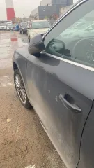 Audi Q5 2018 года, 249 лс, АКПП, легковой автомобиль универсал, цвет: темно-серый, г/н: Р707ВА178, VIN: WAUZZZFY7J2238719