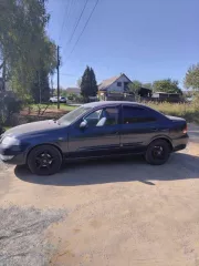 Лот 1:   Легковой автомобиль, марка: NISSAN ALMERA CLASSIC, год изготовления: 2007, Государственный регистрационный знак : М110РН32РУС, цвет: СИНИЙ, Идентификационный номер  VIN : KNMCSHLMS7P688779, г/н: М110НР32, модель двигателя: QG16, двигатель №: 178817Р.  Автомобиль находится в исправном…