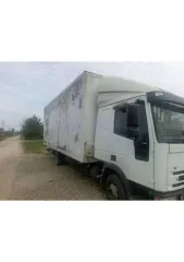 Iveco Eurocargo 2003 Iveco Eurocargo, 2003 года, 182 лс Автомобиль грузовой, марка: Iveco Eurocargo, модель: МL75Е18 ТЕСТОR, VIN: ZCFA75D0102405498, гос. рег. номер: Е415ОР193, год изготовления: 2003