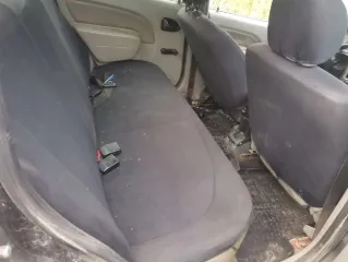 Renault Logan 2008 легковой автомобиль, марка/модель: RЕNАULТ LОGАN, 2008 г.в., цвет: темно-серый, VIN: Х7LLSRААН8Н140712, ПТС: 2114 №783009, г/н: В819УО21, мощность двигателя, л. с. (кВт): 35/75, экологический класс: 3 (третий), разрешенная максимальная масса: 1535, масса без нагрузки: 1050, вид…